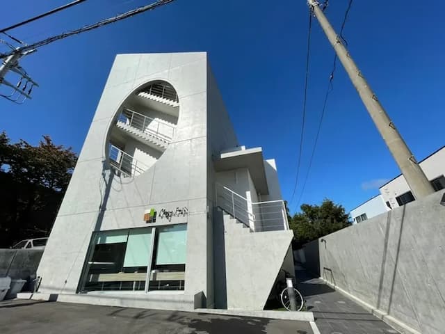 Megufuji 2021-5｜富士山站步行1分/富士山景-豪華雙人房-3