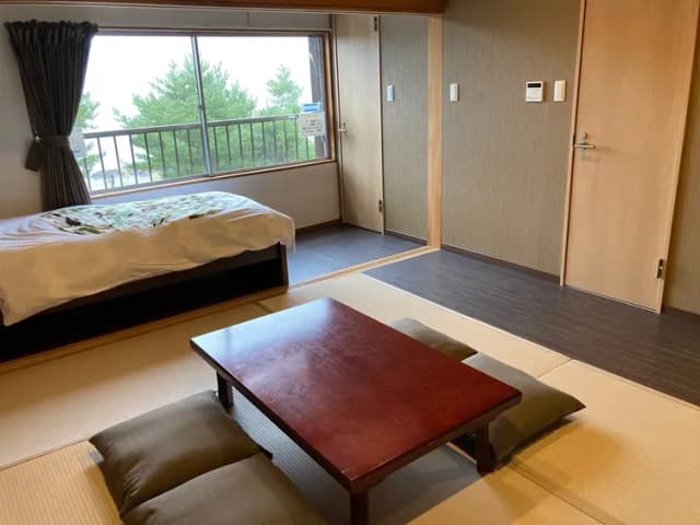 お部屋