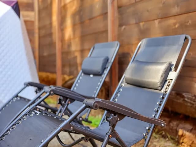 Mt.Fuji Glamping Terrace Mineoka-3-[Private] Sky view suite Asian resort Pets allowed Upper level 38㎡/Maximum 5 people-10