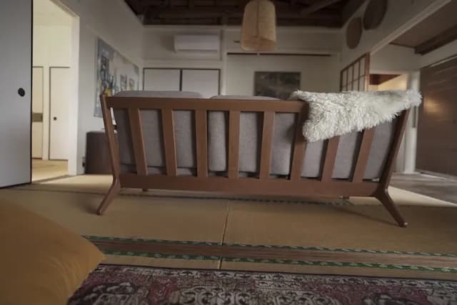 &stay 三菱莊｜BBQ燒烤/桌球/湯河原站開車6分-包棟: 最多10人-13