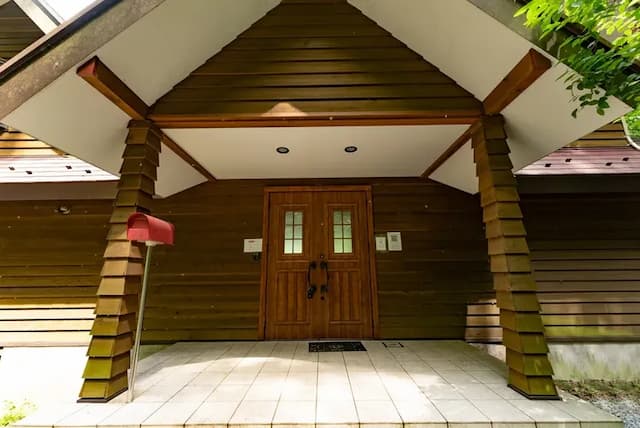 HAYATO HAKONE GUEST HOUSE-4LDK | Pets allowed | BBQ rental | Spacious kitchen | Nature's hideaway villa | Spectacular panoramic view HAYATO HAKONE GUEST HOUSE-6