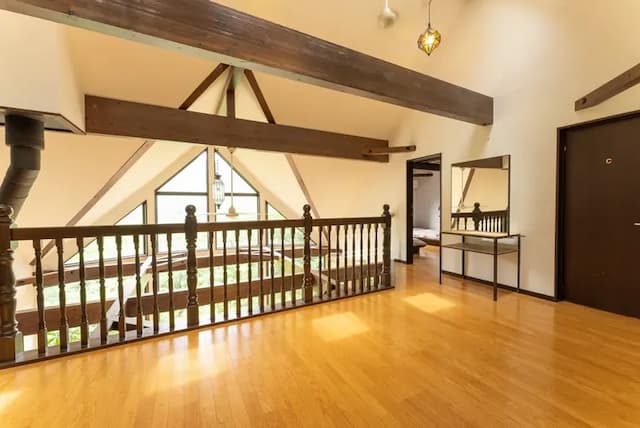 HAYATO HAKONE GUEST HOUSE-4LDK | Pets allowed | BBQ rental | Spacious kitchen | Nature's hideaway villa | Spectacular panoramic view HAYATO HAKONE GUEST HOUSE-4