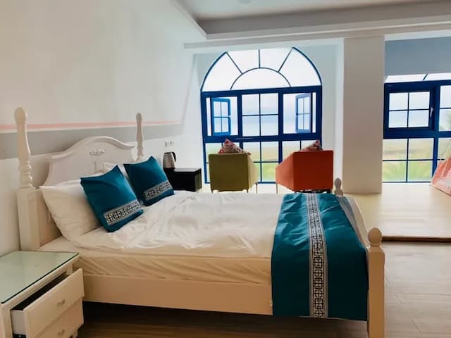 太平洋渡假村-12坪海景房-10