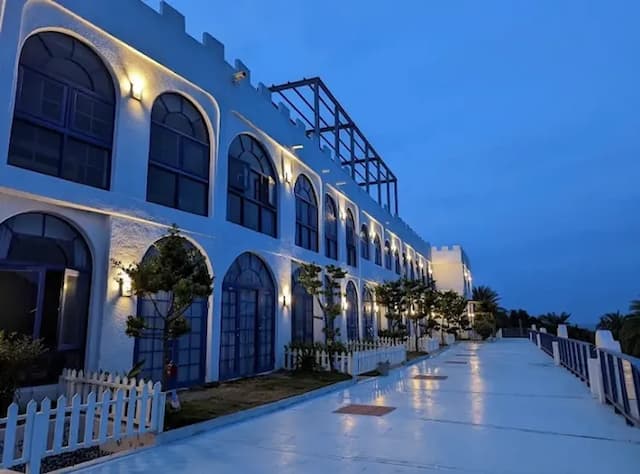 太平洋渡假村-12坪海景房-1