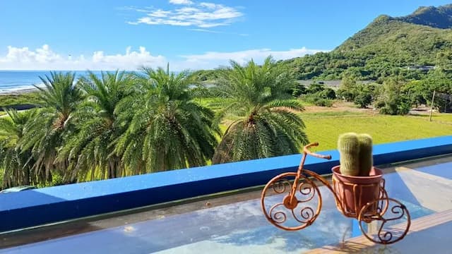 太平洋渡假村-12坪海景房-6