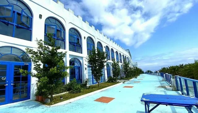 太平洋渡假村-12坪海景房-7