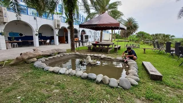 太平洋渡假村-12坪海景房-9