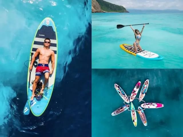 太平洋渡假村-露營區～4坪~背包房～不含早餐-5