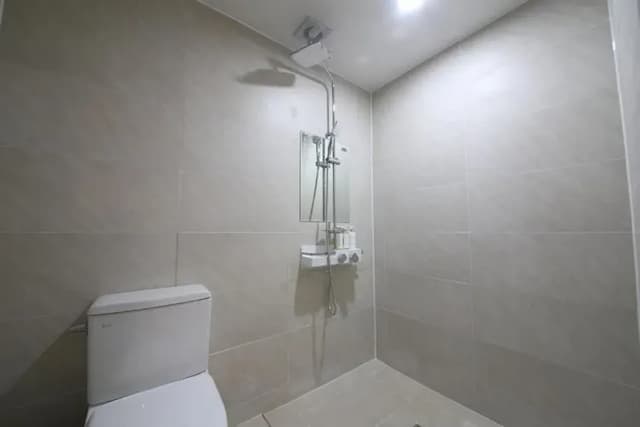 Namoo Neulbo Hotel (former ATTO Hotel)-Standard Double Room-7