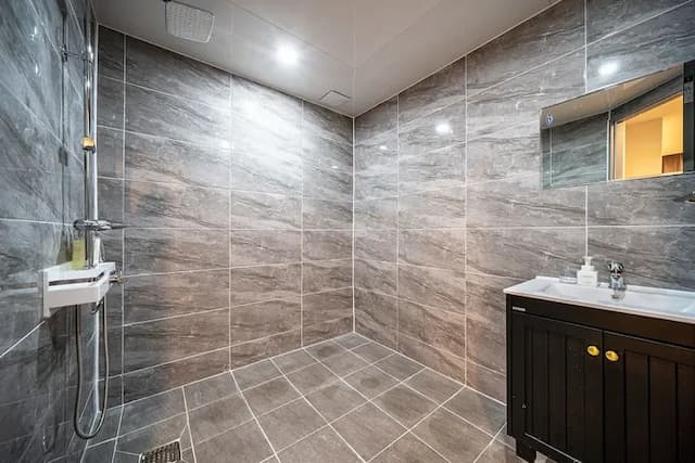 Namoo Neulbo Hotel (former ATTO Hotel)-Standard Double Room-3