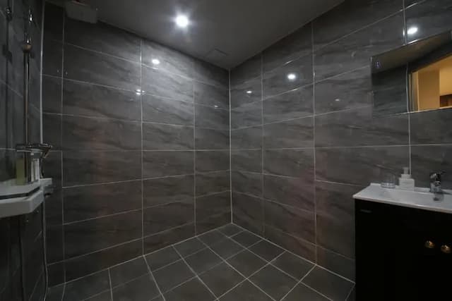 Namoo Neulbo Hotel (former ATTO Hotel)-Deluxe Double Room-4