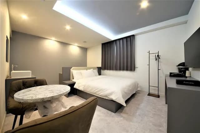 Namoo Neulbo Hotel (former ATTO Hotel)-Suite-1