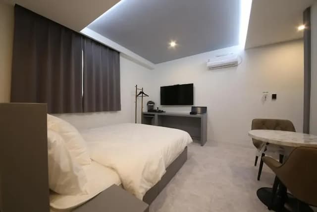 Namoo Neulbo Hotel (former ATTO Hotel)-Suite-2