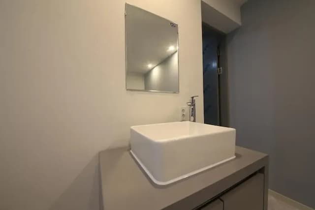 Namoo Neulbo Hotel (former ATTO Hotel)-Suite-4