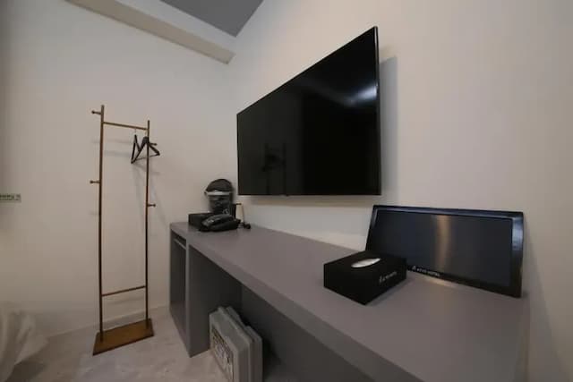 Namoo Neulbo Hotel (former ATTO Hotel)-Suite-3