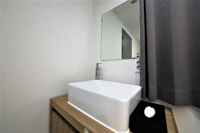 Namoo Neulbo Hotel (former ATTO Hotel)-Suite-5