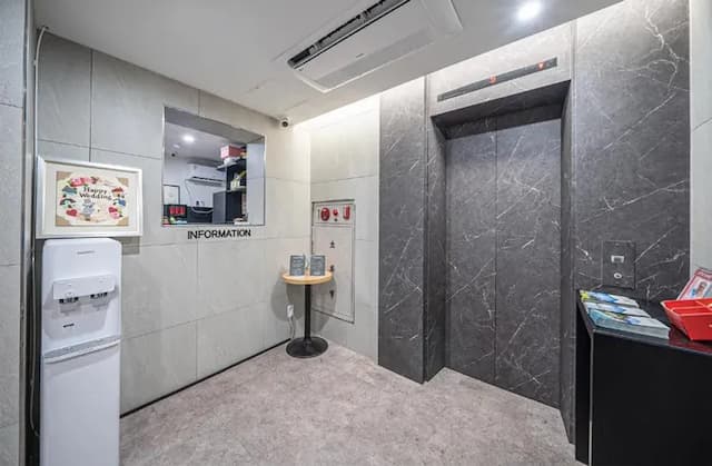 Namoo Neulbo Hotel (former ATTO Hotel)-Deluxe Room-7