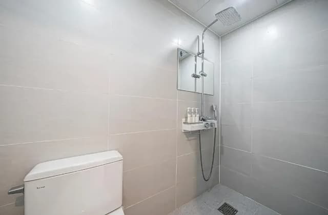 Namoo Neulbo Hotel (former ATTO Hotel)-Deluxe Room-6