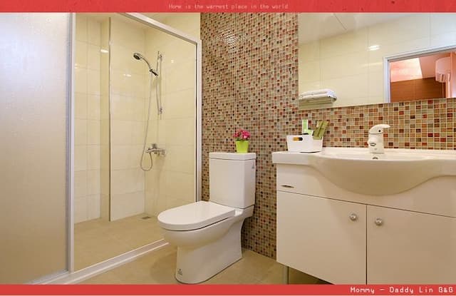 뤄동 나이트 마켓 스톱 리스닝 Luodong Night Market stop listening-Mommy - romantic room-6