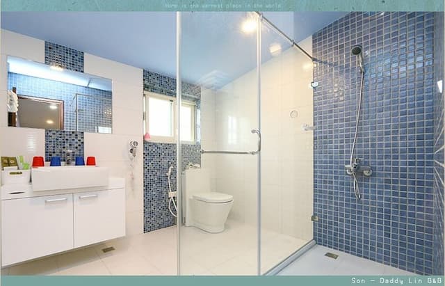 뤄동 나이트 마켓 스톱 리스닝 Luodong Night Market stop listening-Son - Ocean Quadruple Room-7