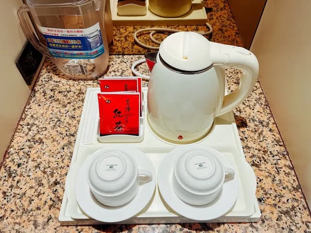 茶具