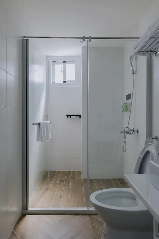 照間民宿 terumahouse-四人房-7