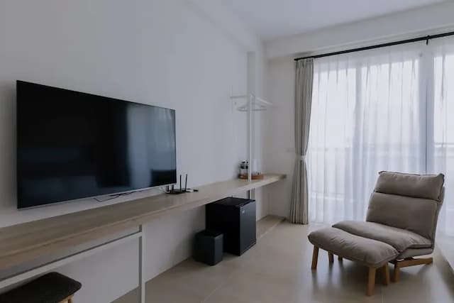 照間民宿 terumahouse-四人房-5