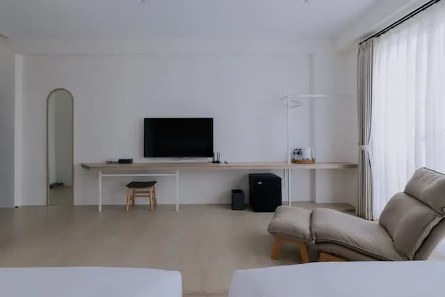 照間民宿 terumahouse-四人房-6