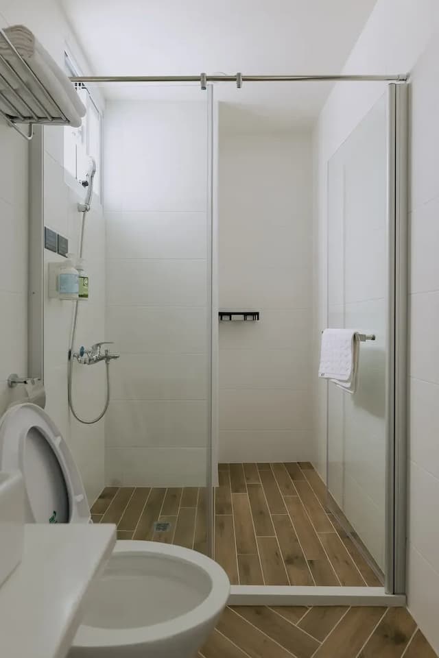 照間民宿 terumahouse-雙床房-7