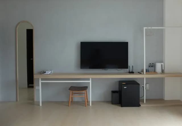 照間民宿 terumahouse-雙床房-2