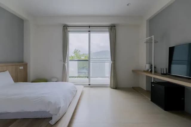 照間民宿 terumahouse-雙床房-3