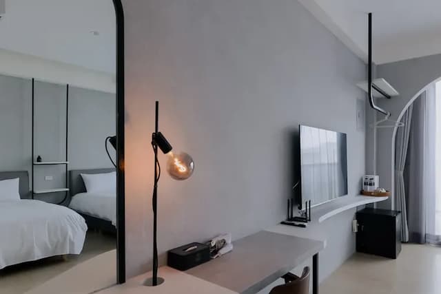 照間民宿 terumahouse-三人房-6