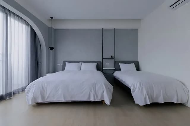 照間民宿 terumahouse-三人房-5