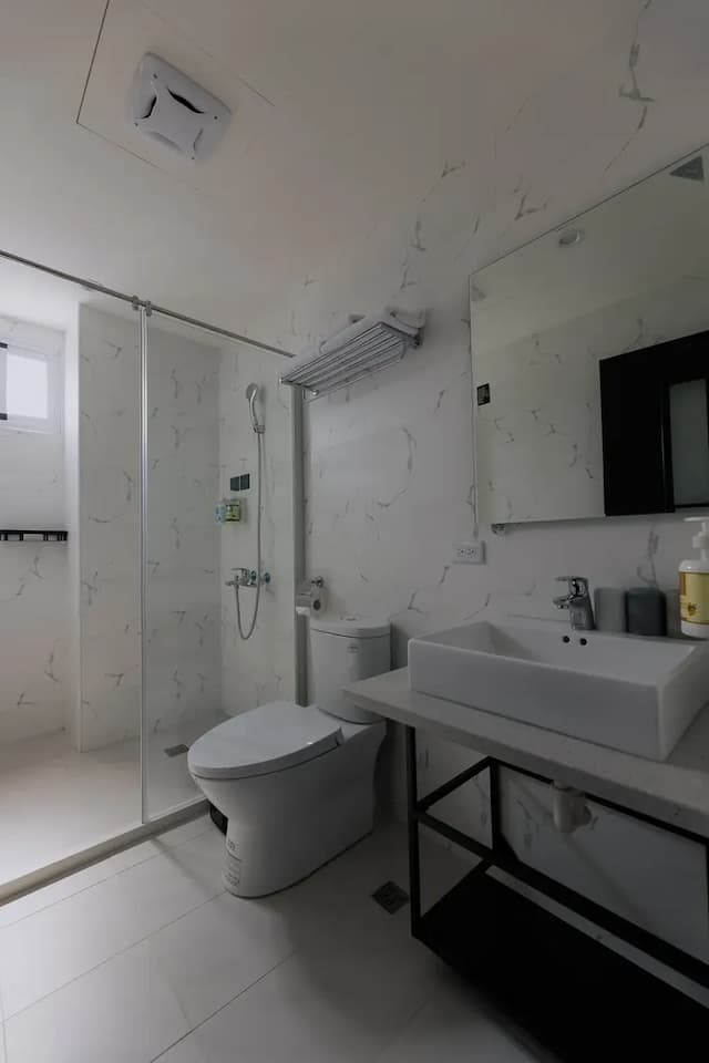 照間民宿 terumahouse-三人房-7