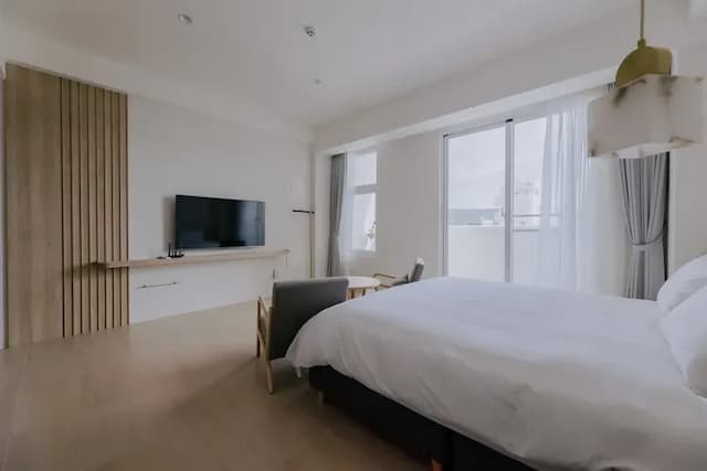 照間民宿 terumahouse-豪華房-3