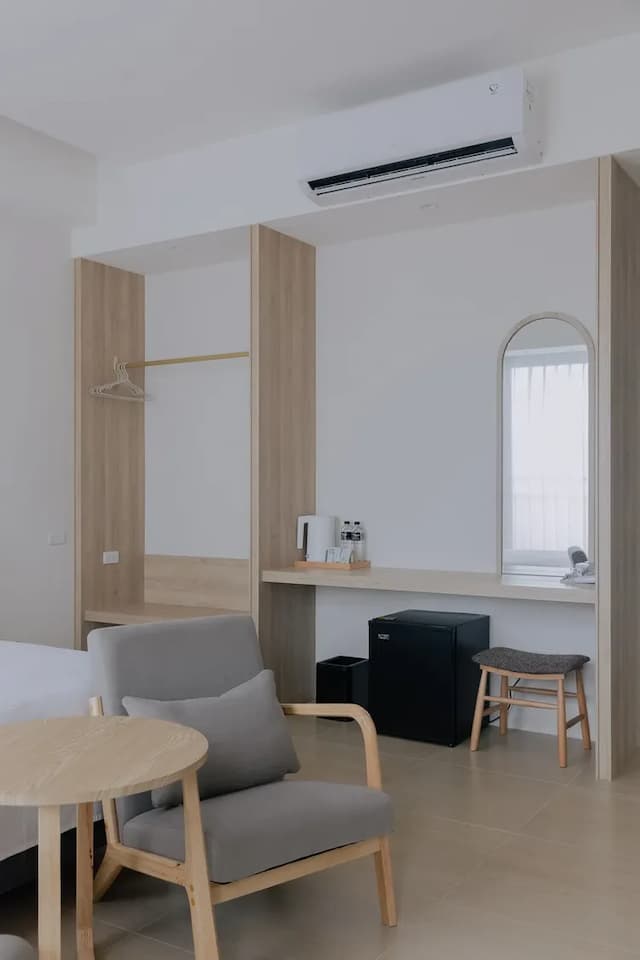 照間民宿 terumahouse-豪華房-8