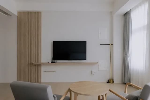 照間民宿 terumahouse-豪華房-5