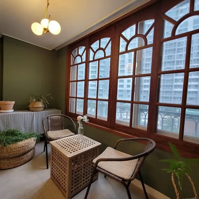 Ju House-[You Tube]유튜브에 소개된 완벽한 대형 풀하우스 Grand open 75평243m²-8