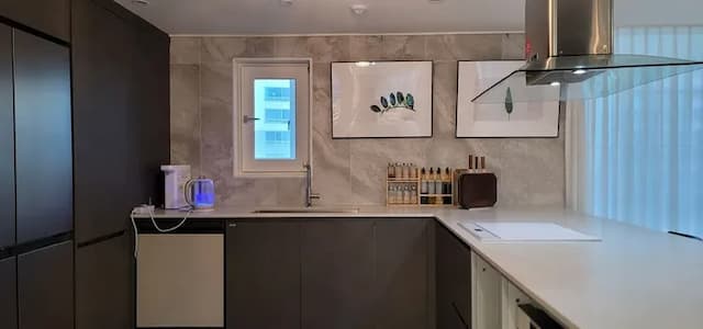 Ju House-[You Tube]유튜브에 소개된 완벽한 대형 풀하우스 Grand open 75평243m²-1