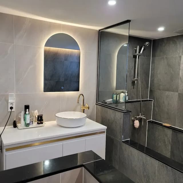 Ju House-[You Tube]유튜브에 소개된 완벽한 대형 풀하우스 Grand open 75평243m²-13