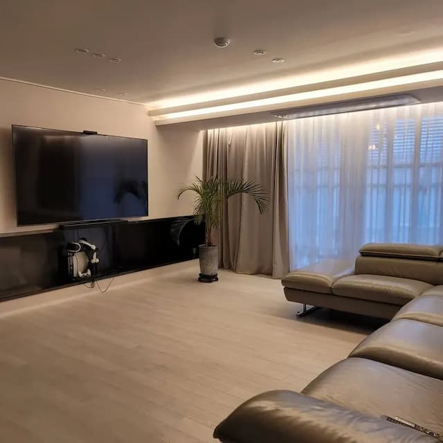 Ju House-[You Tube]유튜브에 소개된 완벽한 대형 풀하우스 Grand open 75평243m²-9