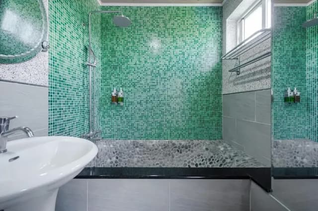 日月潭碧水山居湖畔民宿-湖景雙人房-10