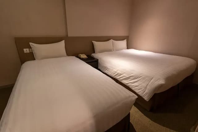 Guide Hotel Taipei chongqing-承光三人客房(無窗)-5