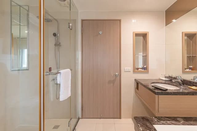 Guide Hotel Taipei chongqing-承樂雙床客房-15