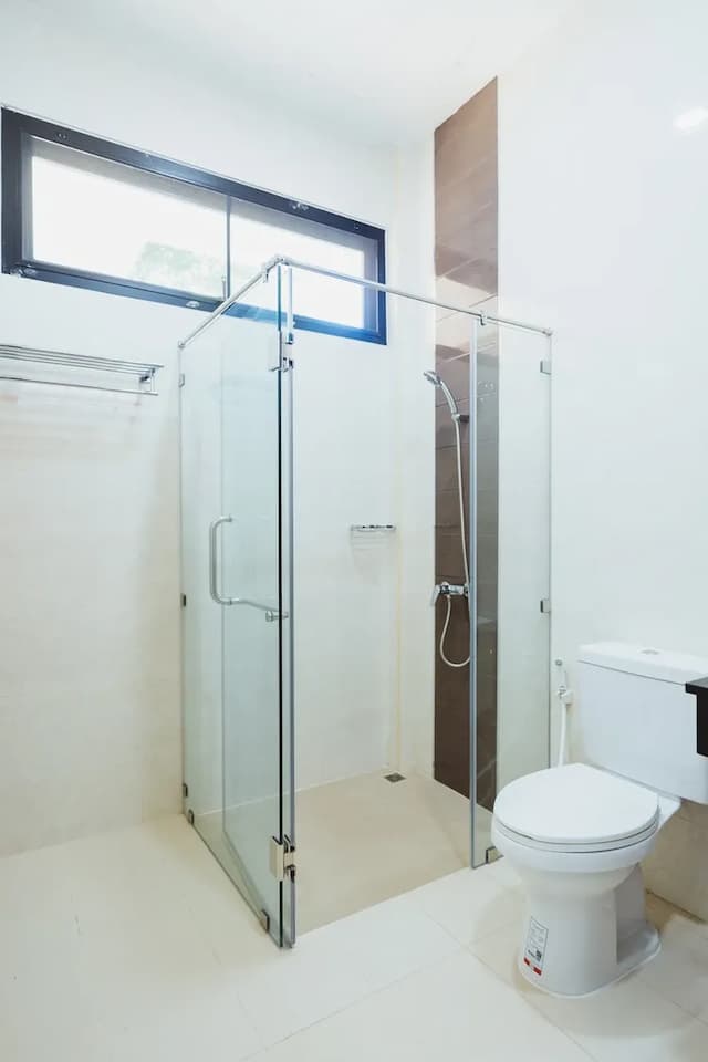 芭堤雅班能考渡假村 (Baan Nern Khao Resort Pattaya)-標準單臥室小屋 (Standard single bedroom home)-8