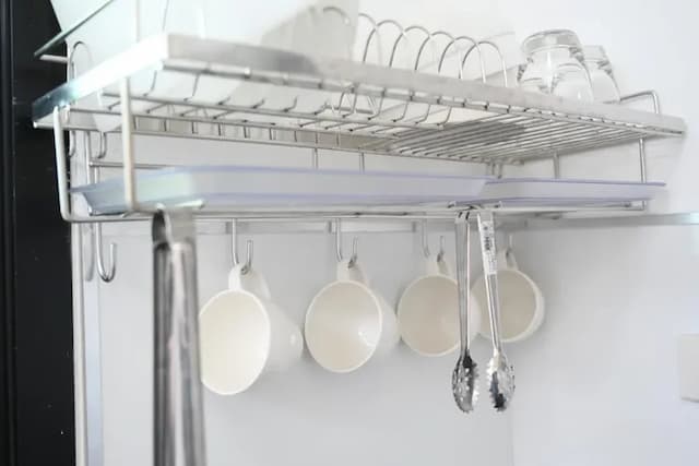 芭堤雅班能考渡假村 (Baan Nern Khao Resort Pattaya)-標準單臥室小屋 (Standard single bedroom home)-12