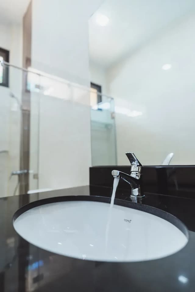 芭堤雅班能考渡假村 (Baan Nern Khao Resort Pattaya)-標準單臥室小屋 (Standard single bedroom home)-7