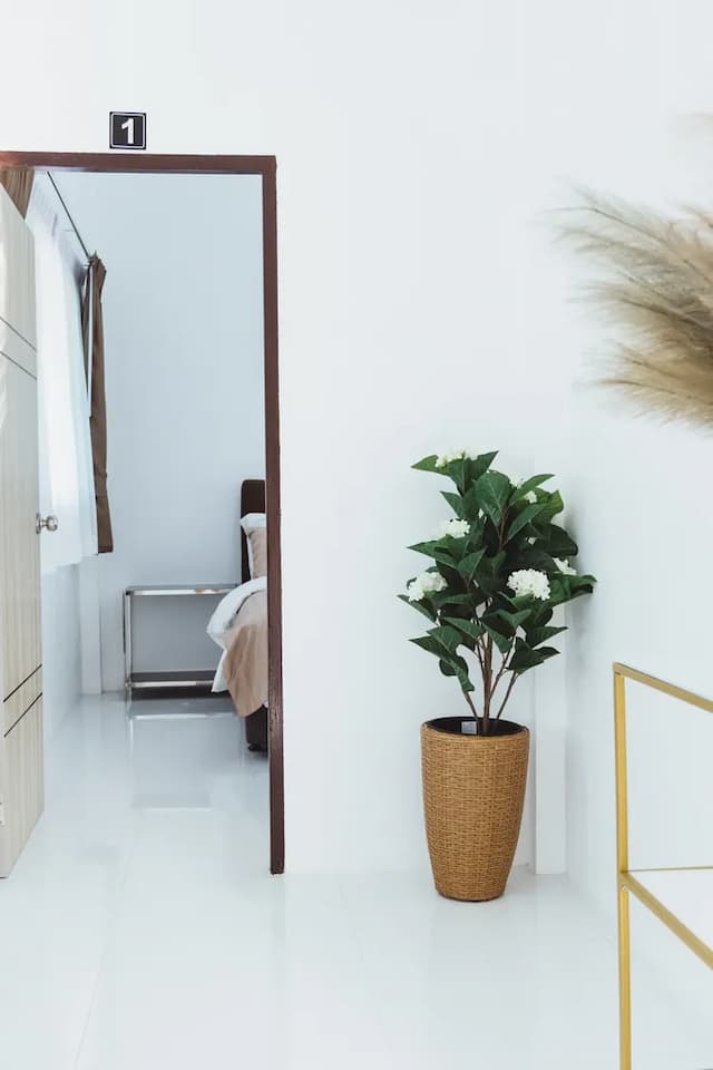 芭堤雅班能考渡假村 (Baan Nern Khao Resort Pattaya)-高級單臥室小屋 (Superior Single bedroom Home)-12