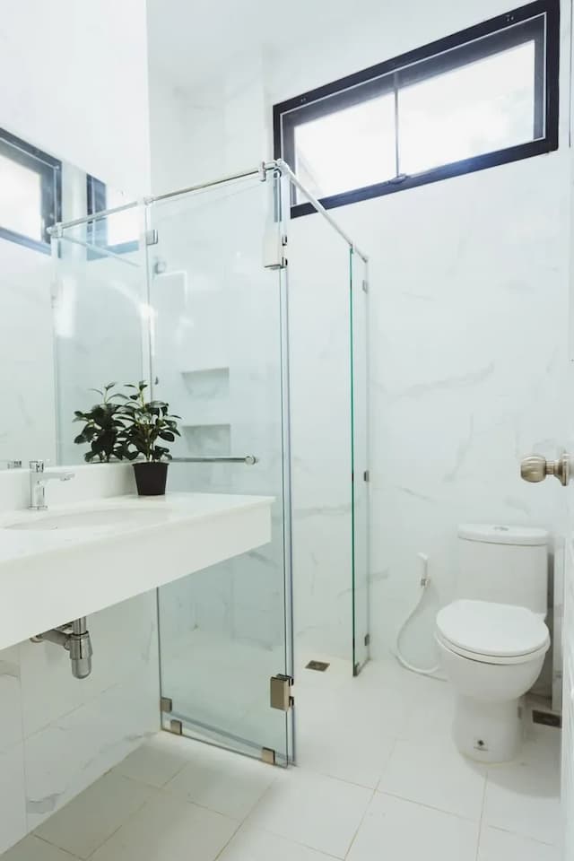 芭堤雅班能考渡假村 (Baan Nern Khao Resort Pattaya)-高級單臥室小屋 (Superior Single bedroom Home)-5