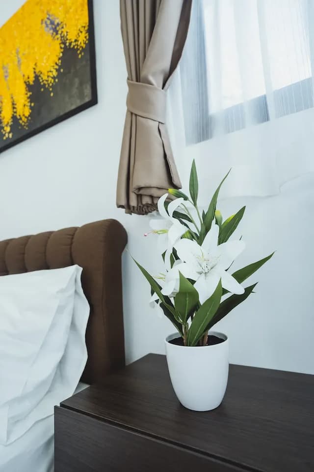 芭堤雅班能考渡假村 (Baan Nern Khao Resort Pattaya)-高級單臥室小屋 (Superior Single bedroom Home)-10